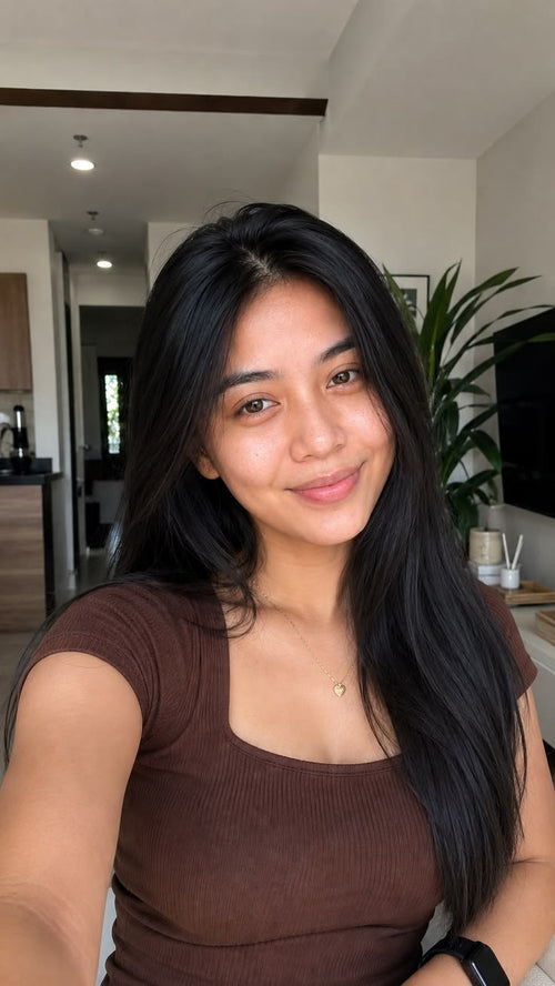 Janisha Rodrigues