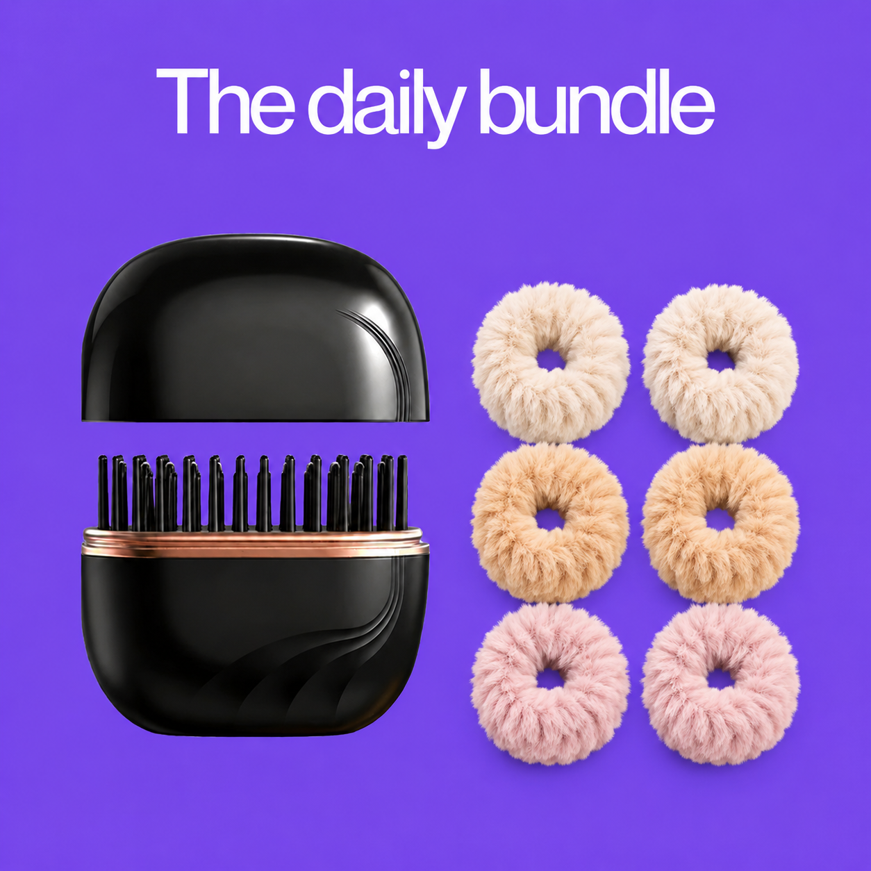 Elvora™ Daily Bundle