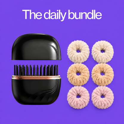 Elvora™ Daily Bundle