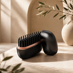 Elvora™ Mini Heated Hair Straightener