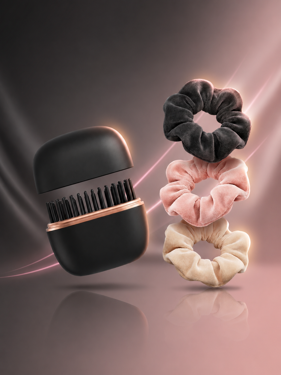 The Elvora Daily Bundle